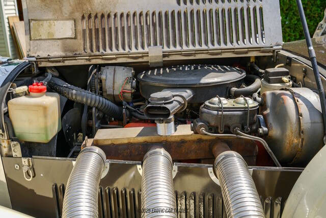 1975 Excalibur Series III