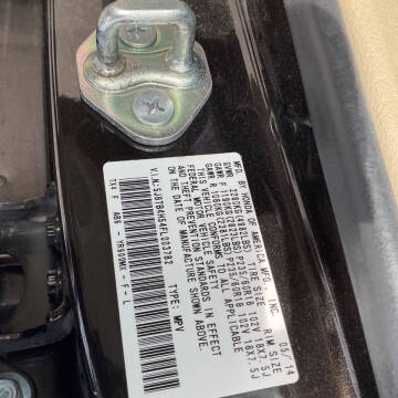 2015 Acura RDX w/Tech