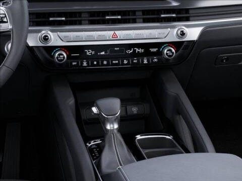 2025 Kia Telluride LX