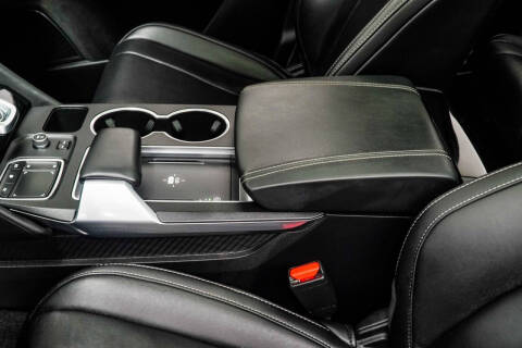 2024 Acura MDX w/Tech