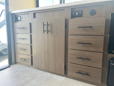 2026 Prime Time RV Tracer