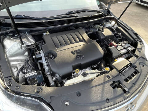 2014 Toyota Avalon XLE Touring