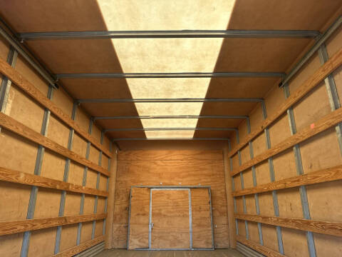 2017 Ford E-Series E-350 SD