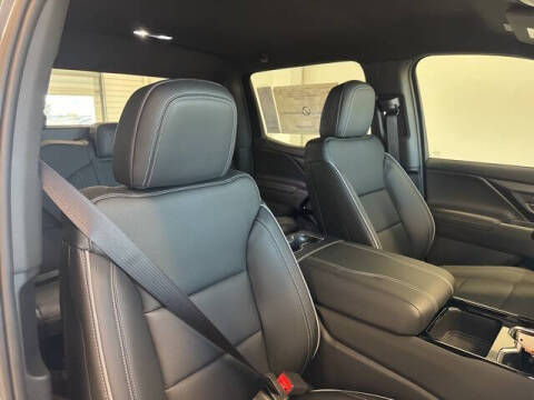 2026 Chevrolet Silverado EV LT