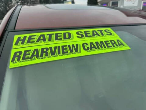 2011 Mazda CX-7 i Sport