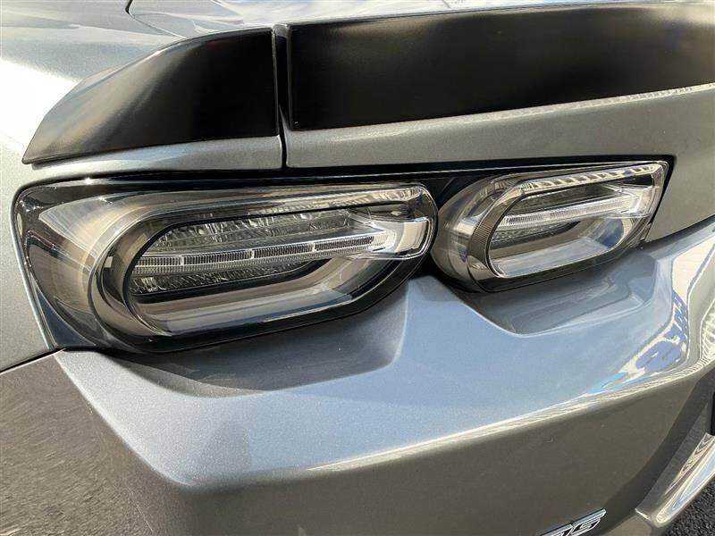 2019 Chevrolet Camaro LT