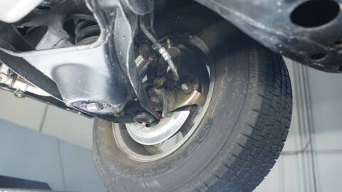 1965 Chevrolet Malibu