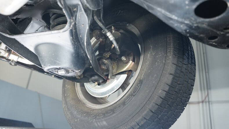 1965 Chevrolet Malibu