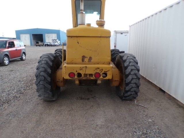 2020 John Deere 570A