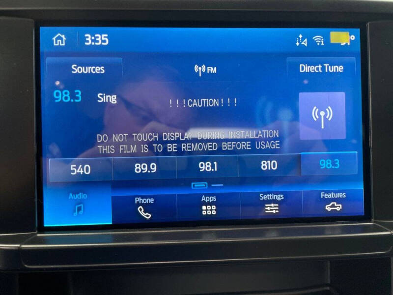 2026 Ford F-250 Super Duty