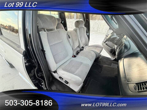2003 Ford F-150 Harley-Davidson