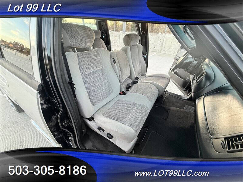 2003 Ford F-150 Harley-Davidson