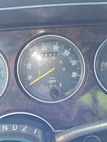 1979 Ford Thunderbird