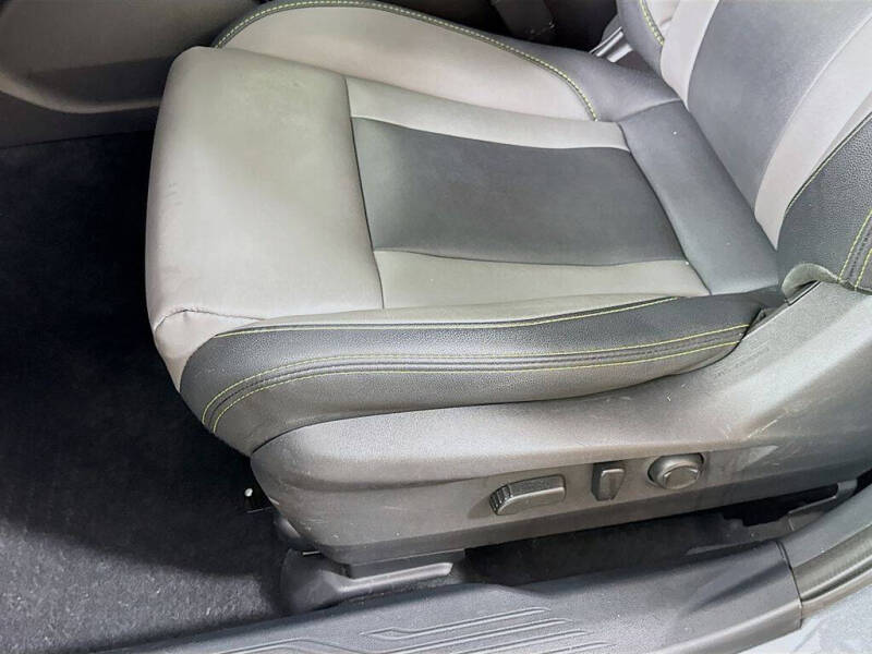 2022 Subaru Outback Onyx Edition XT