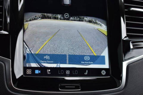 2024 Volvo XC90 Recharge T8 Plus Bright Theme 7P