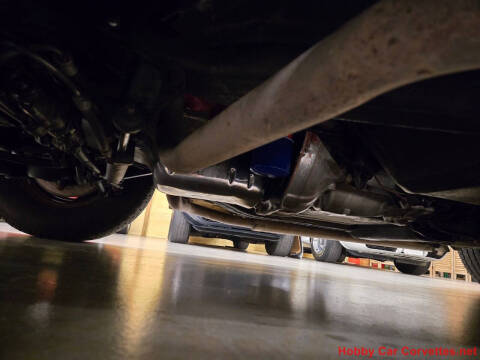 1974 Chevrolet Corvette