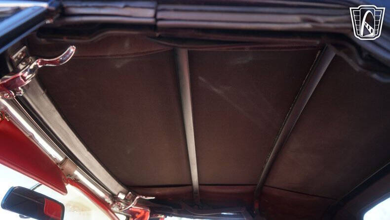 1967 Chevrolet Corvette