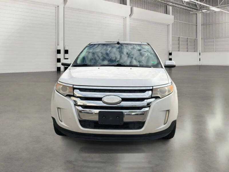 2011 Ford Edge SEL