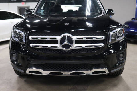 2020 Mercedes-Benz GLB GLB 250