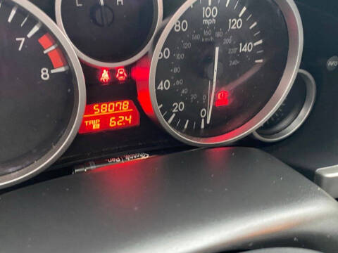 2011 Mazda MX-5 Miata Grand Touring