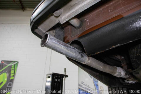 1982 Rolls-Royce Silver Spirit