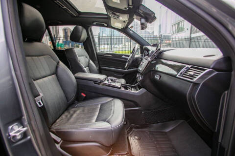 2019 Mercedes-Benz GLE GLE 400 4MATIC