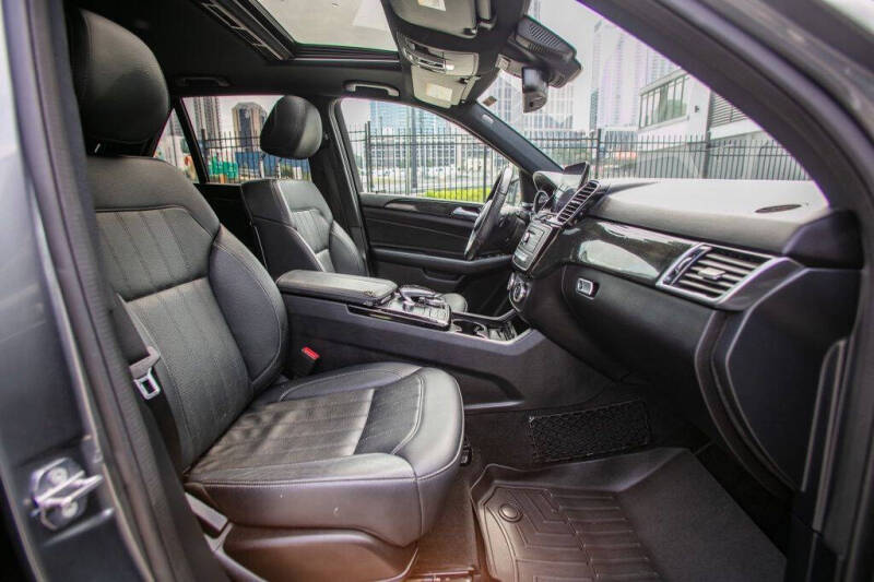 2019 Mercedes-Benz GLE GLE 400 4MATIC