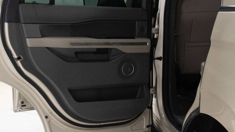 2018 Ford Expedition XLT