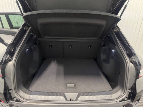 2023 Volkswagen ID.4 S