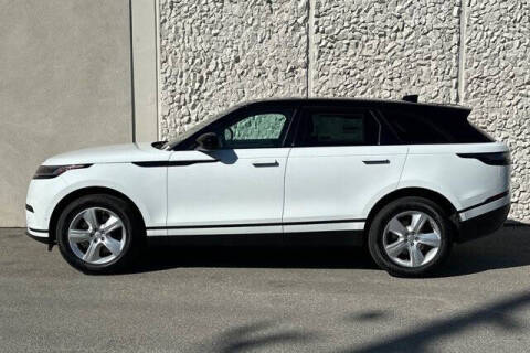 2026 Land Rover Range Rover Velar P250 S