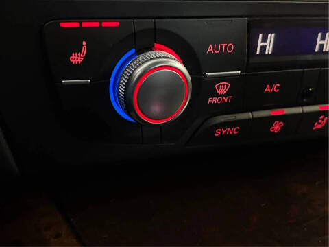 2018 Audi A6 2.0T quattro Premium Plus