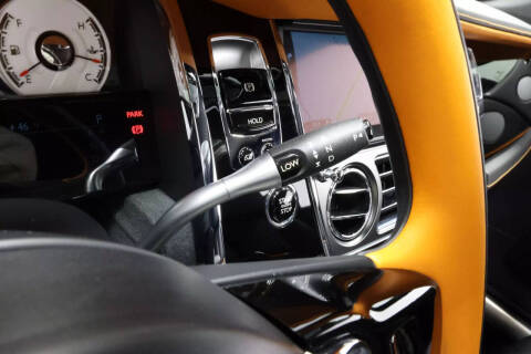 2018 Rolls-Royce Wraith