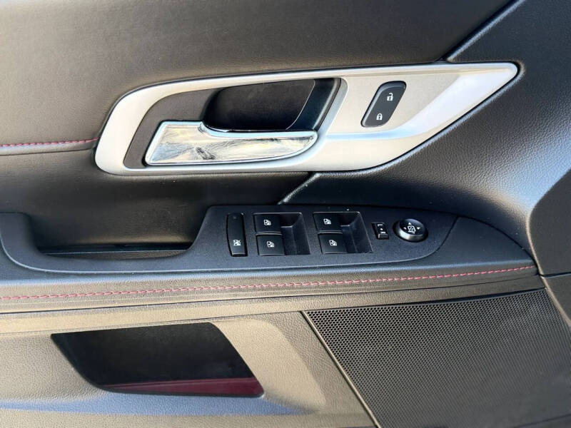 2015 GMC Terrain SLT-2