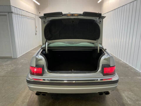 1994 Cadillac Seville