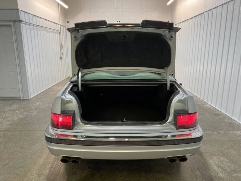 1994 Cadillac Seville