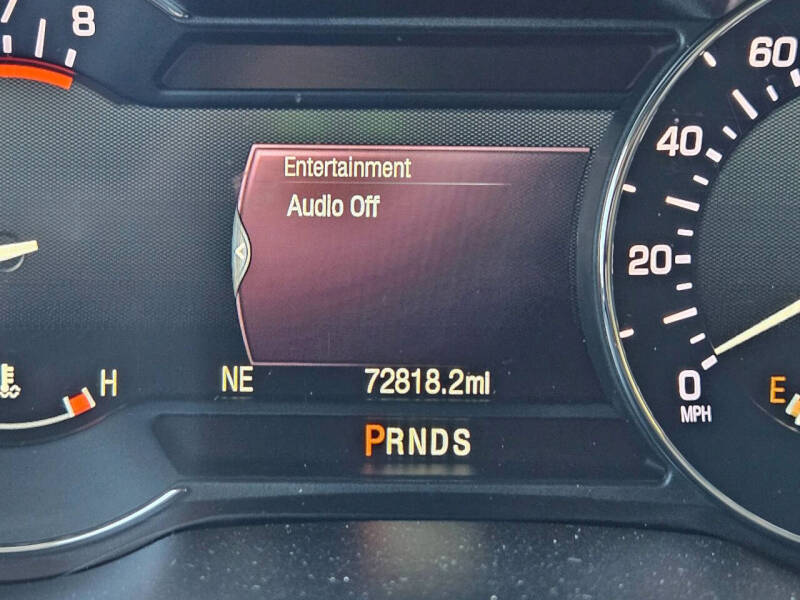 2019 Lincoln MKC Select