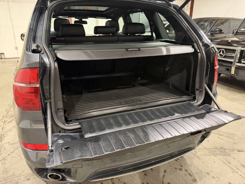 2013 BMW X5 xDrive35d