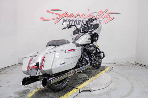 2023 Harley-Davidson CVO Road Glide