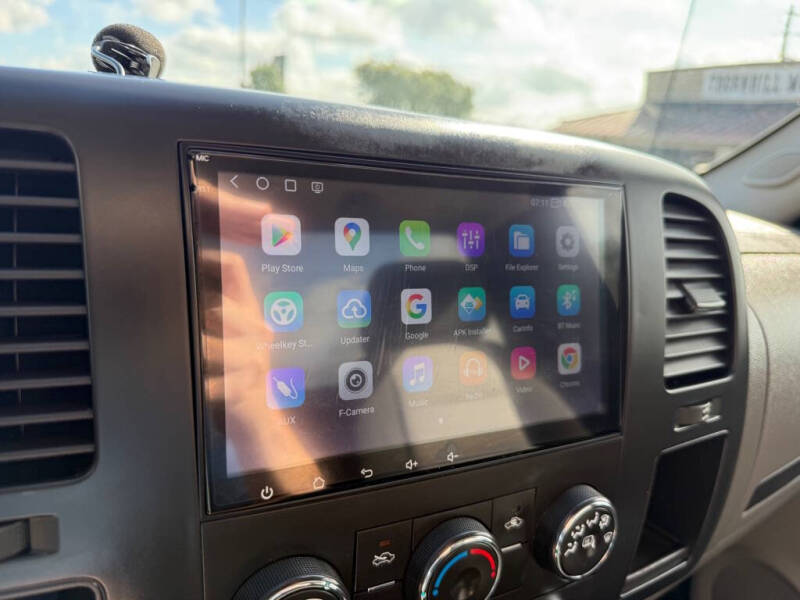 2008 GMC Sierra 1500