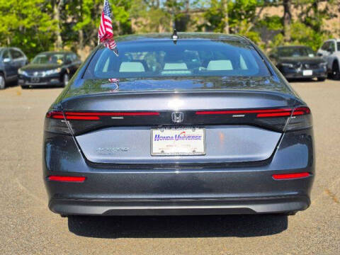 2023 Honda Accord