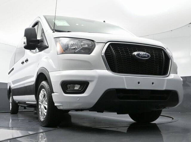 2023 Ford Transit 350 XLT