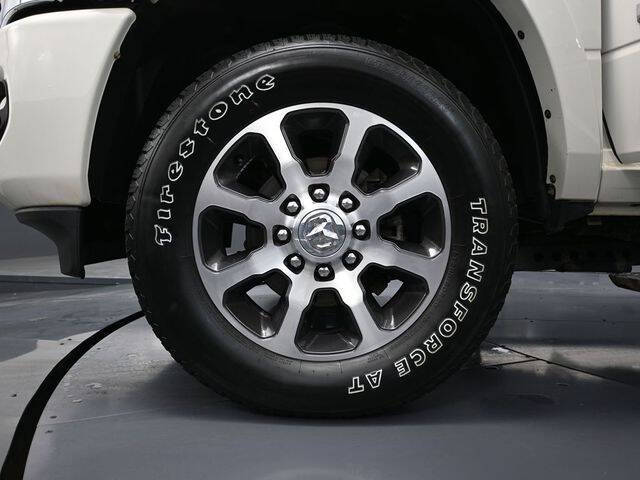 2024 RAM 3500 Limited Longhorn