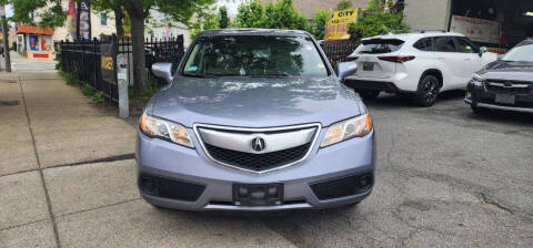 2015 Acura RDX