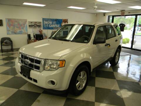 2012 Ford Escape for sale at Lindenwood Auto Center in Saint Louis MO
