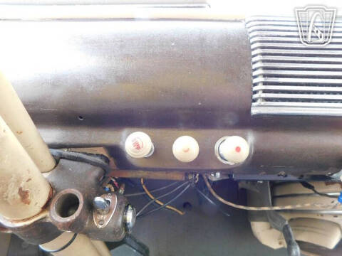 1941 Ford Super Deluxe