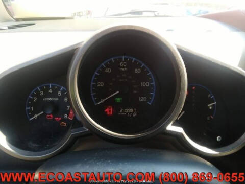 2010 Honda Element EX