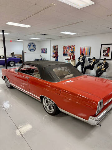 1965 Ford Galaxie