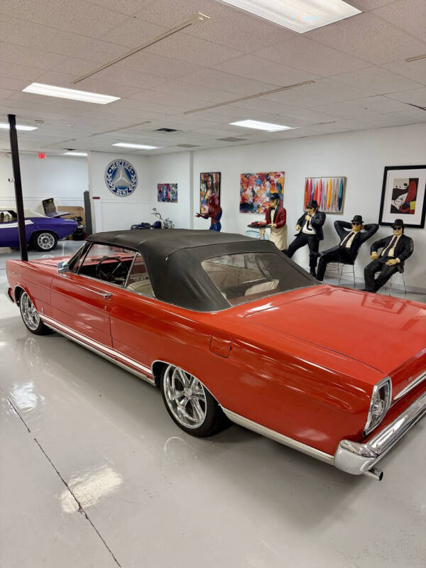 1965 Ford Galaxie