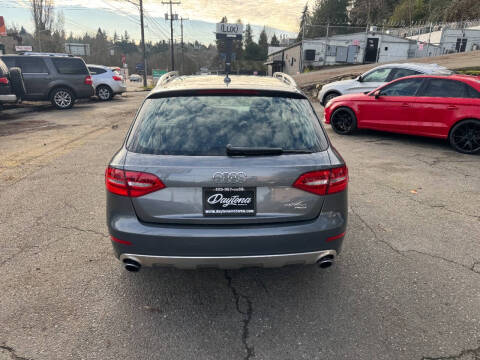 2013 Audi Allroad 2.0T quattro Premium Plus