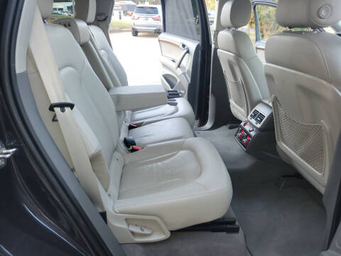 2014 Audi Q7 3.0T quattro S line Prestige